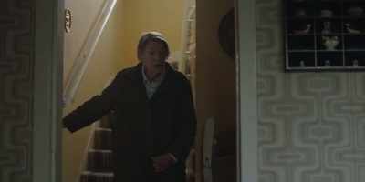 It's only me, Maud. - Elizabeth Is Missing