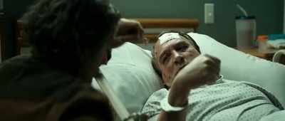 It's only me. - The Hollow Point