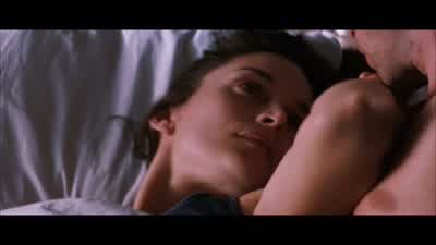 It's only me. - Memento
