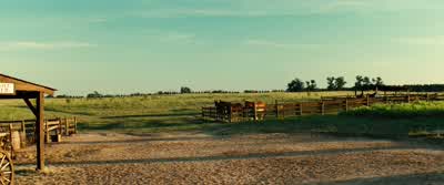 It's only minutes. - The Magnificent Seven