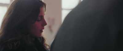 It's only natural for Chloe
to be unhappy... - A Taste of Hunger