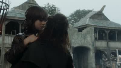 You both miss him. - Game of Thrones