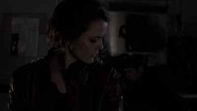 IT'S ONLY NATURAL THAT YOU
DEVELOPED FEELINGS FOR MARTHA. - The Americans