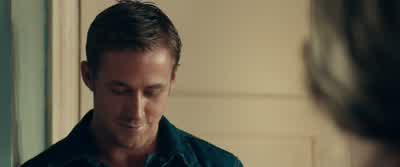 It's only part-time. - Drive