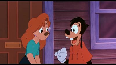 It's only Powerline - A Goofy Movie