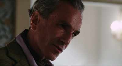 It's only right that I should
make her wedding dress, - Phantom Thread