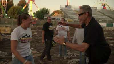 It's only taken 13 years - The World According to Jeff Goldblum