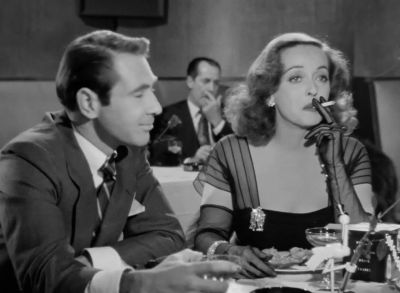 It's only for the license There's a three day wait for blood tests - All About Eve