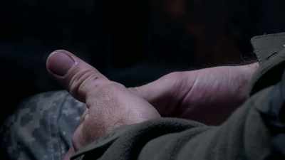 It's only then that you have to
forget your ego, - Celebrity SAS: Who Dares Wins