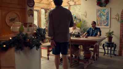 It's only two weeks, and it
will bring some extra cash. - Confessions of a Christmas Letter