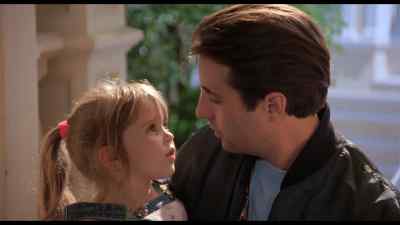 It's only until
Mommy feels better. - When a Man Loves a Woman