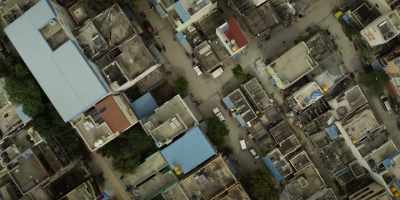 It's only when we find that crucial clue - Crime Stories: India Detectives