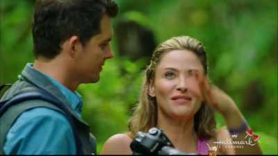 It's only when we open our hearts,
ready to risk the unknown, - Pearl in Paradise