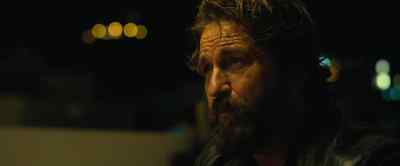 It's only worth the trouble, - Den of Thieves 2: Pantera