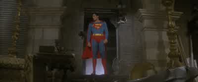 It's open Come inMy attorney will be in touch with you about the damage to the doorOtis take the gentleman's capeI don't think he wants me to Mr Luthor Luthor where's the gas pelletSomewherein the back of my mind actually It's a little idea I was toying - Superman