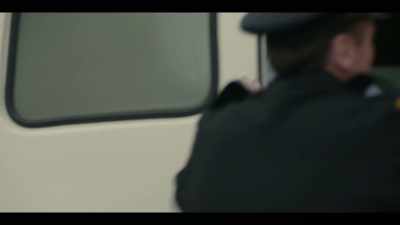 It's open. Come on, let's go inside. - The Trial of Christine Keeler