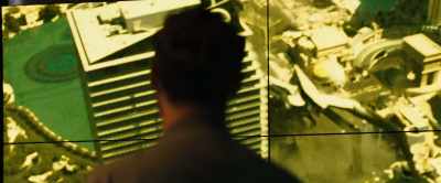 Its original and rightful rulers,
the Titans. - Godzilla: King of the Monsters