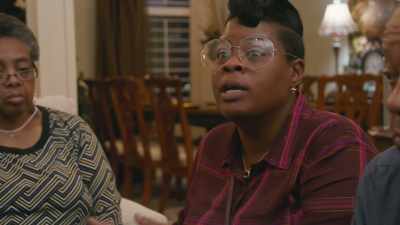 It's other unsolved murders
around here, too, - Confronting a Serial Killer
