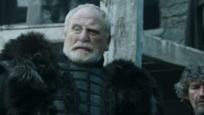 It's Othor, without a doubt. - Game of Thrones