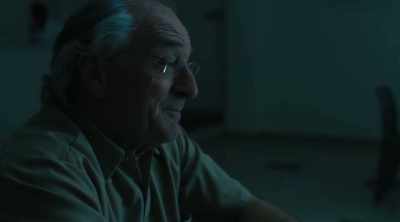 It's our 51st
anniversary coming up. - The Wizard of Lies