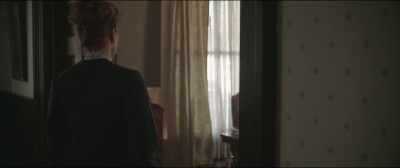 It's our affair,
and it will remain that way. - Lizzie