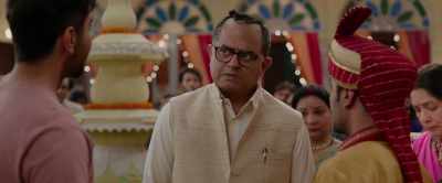 It's our battle and
we will fight it ourselves. - Shubh Mangal Zyada Saavdhan