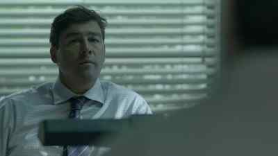 It's our best option. - Bloodline