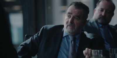 It's our BlackBerry.
So you -- - BlackBerry