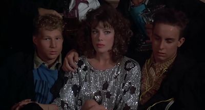 It's our boy Gary - Weird Science
