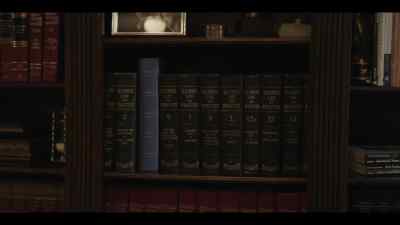 It's our duty to honor
the judge's wishes. - Emperor of Ocean Park