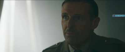 It's our empire,
and it's totally intact. - De Gaulle