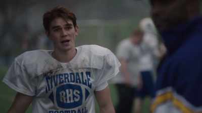 It's our family business, - Riverdale