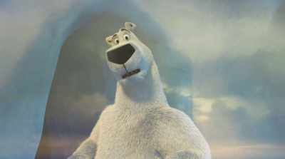 It's our history, Norm. - Norm of the North: Family Vacation