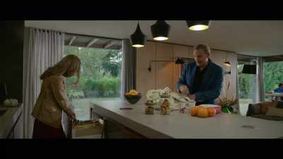 It's our imaginary commune
which we'll form - Close to Me