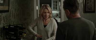 It's our job to protect him,
to have his back. - Luce