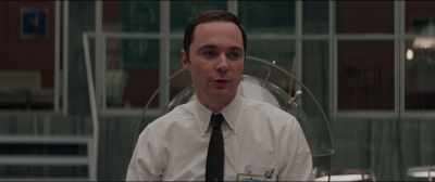 It's our last shot - Hidden Figures