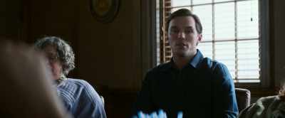 It's our life force, man,
and we need it or we die. - Juror #2