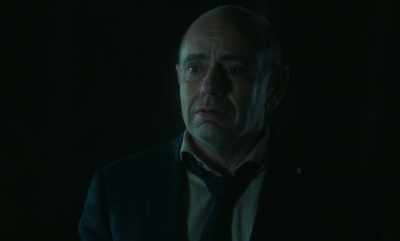 It's our life force, man,
and we need it or we die. - Rumours