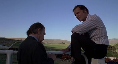 It's our mafia friends who won't understand - Charley Varrick