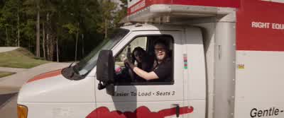 It's our new house! - Neighbors 2: Sorority Rising