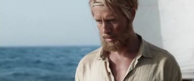 It's our only chance - Kon-Tiki
