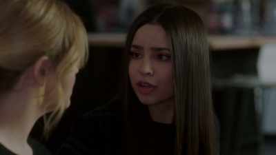 It's our only way of proving
that he killed Nolan - Pretty Little Liars: The Perfectionists