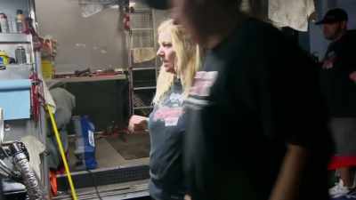 It's our race to take.
We need the money. - Street Outlaws No Prep Kings Team Attack