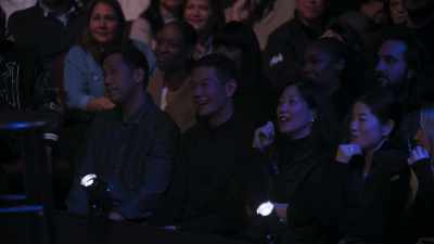 It's our responsibility to remind them - Jo Koy: Live from Brooklyn