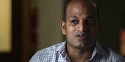 It's our responsibility
to fulfil those expectations. - Crime Stories: India Detectives