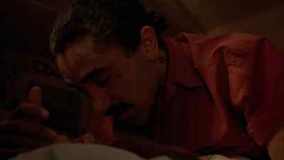 It's our secret, hey, Gracie? - Once Were Warriors