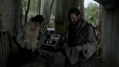 It's our sixth village. - Outlander