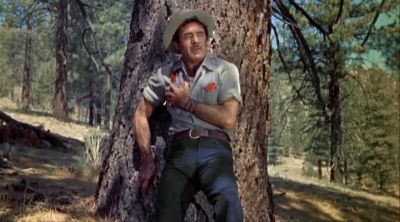 It's our timber Jim - Guns of the Timberland
