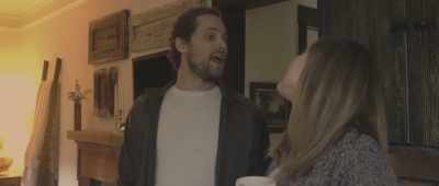 - It's our vacation, we
gotta relax and have fun. - The Black Book