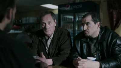 It's ours. Not yours. - The Night Of